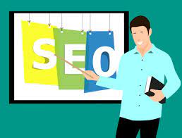 You are currently viewing SEO for Clothing Brand